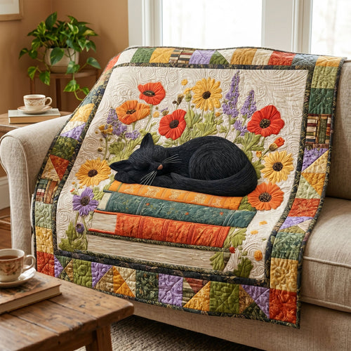 Cozy Shadow Quilted Blanket - Baby (30" x 40") - Pack 1