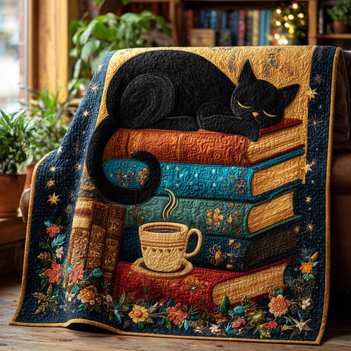 Cozy Stack Quilted Blanket - Baby (30" x 40") - Pack 1