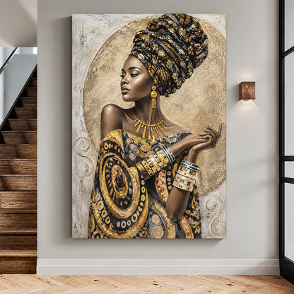 Crowned In Strength