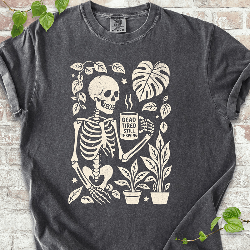 Dead Tired T-shirt