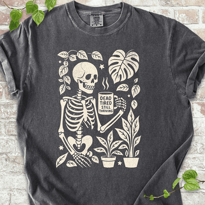 Dead Tired T-shirt
