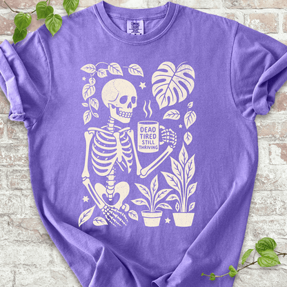 Dead Tired T-shirt