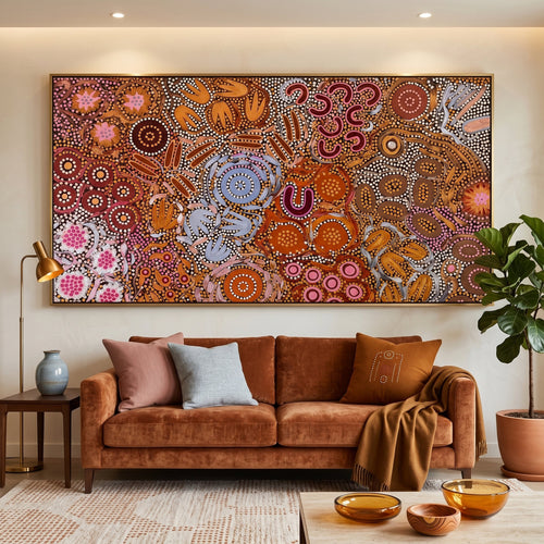 Dreamtime Country