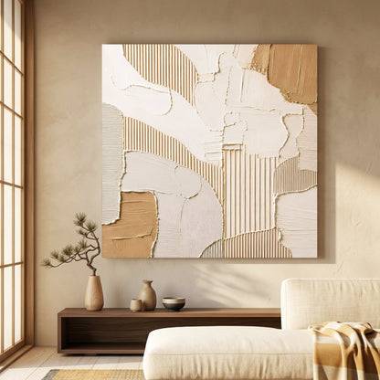 Earthbound - canvas
