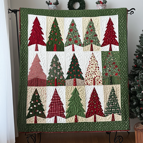 Ever Bright Quilted Blanket - Baby (30" x 40") - Pack 1