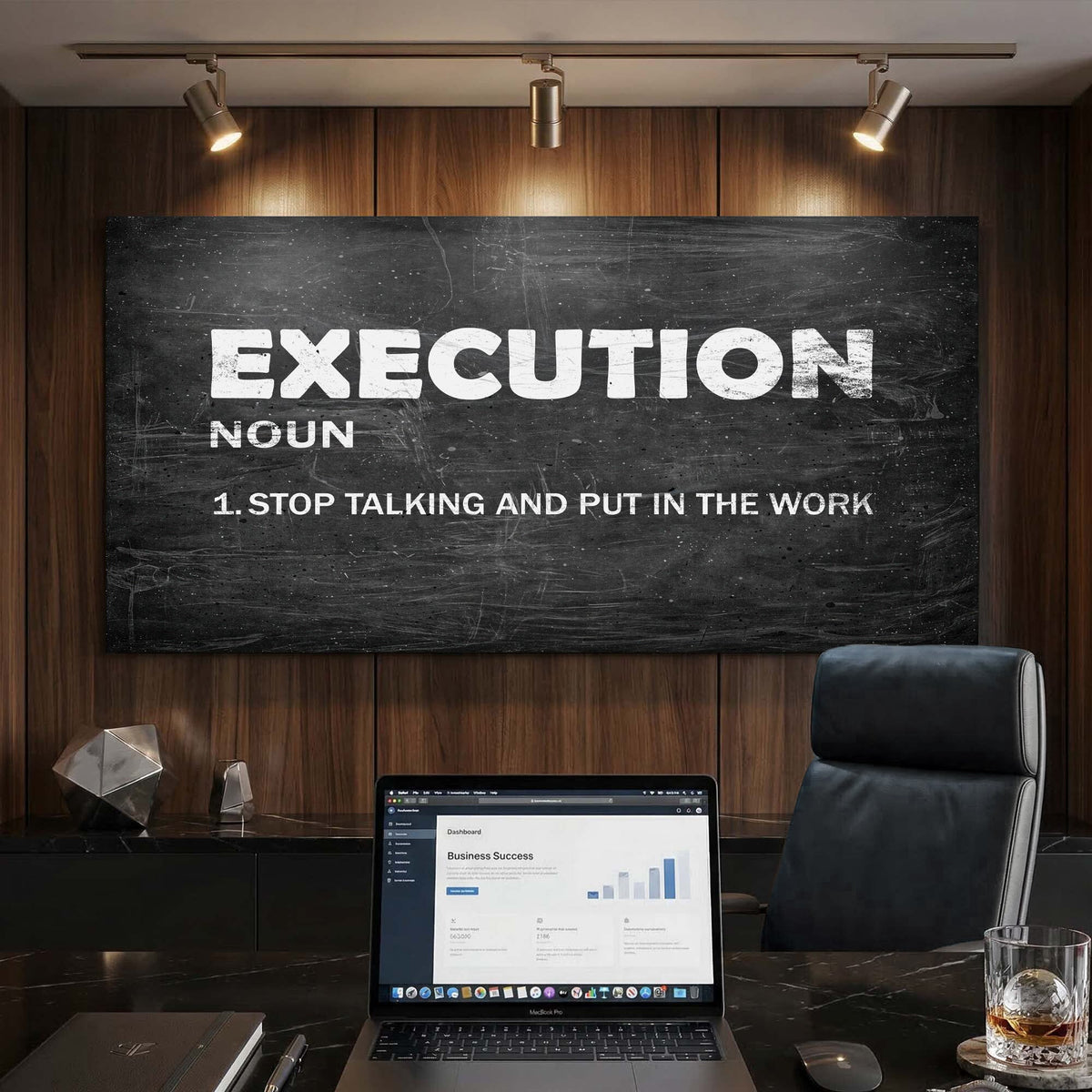 Execution Noun