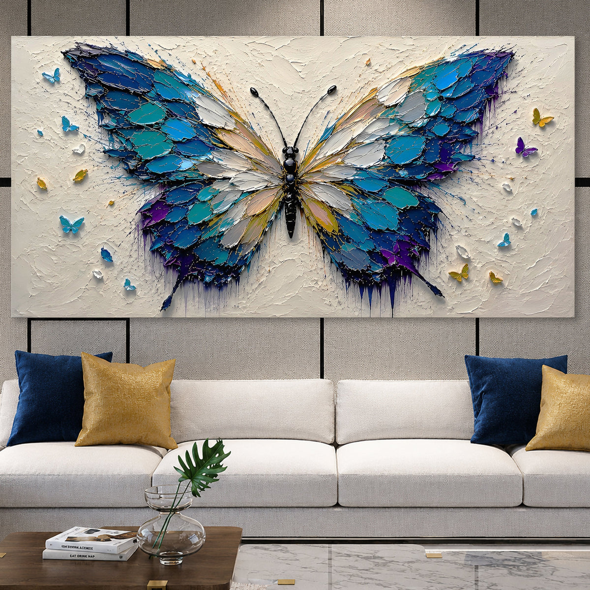 Feather of Freedom