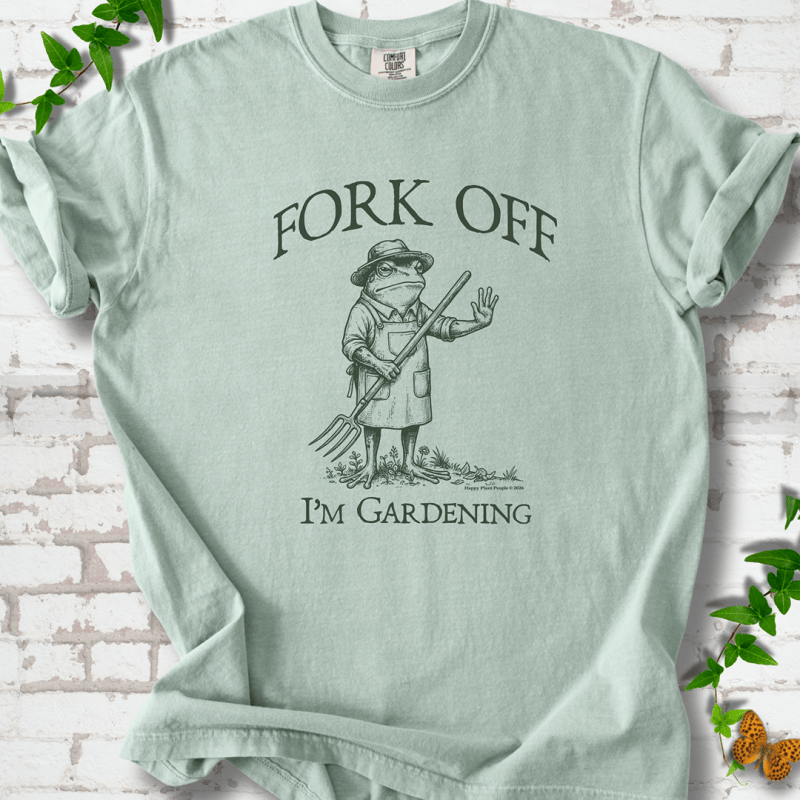 Fork Off T-Shirt