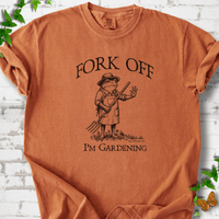 Fork Off T-Shirt