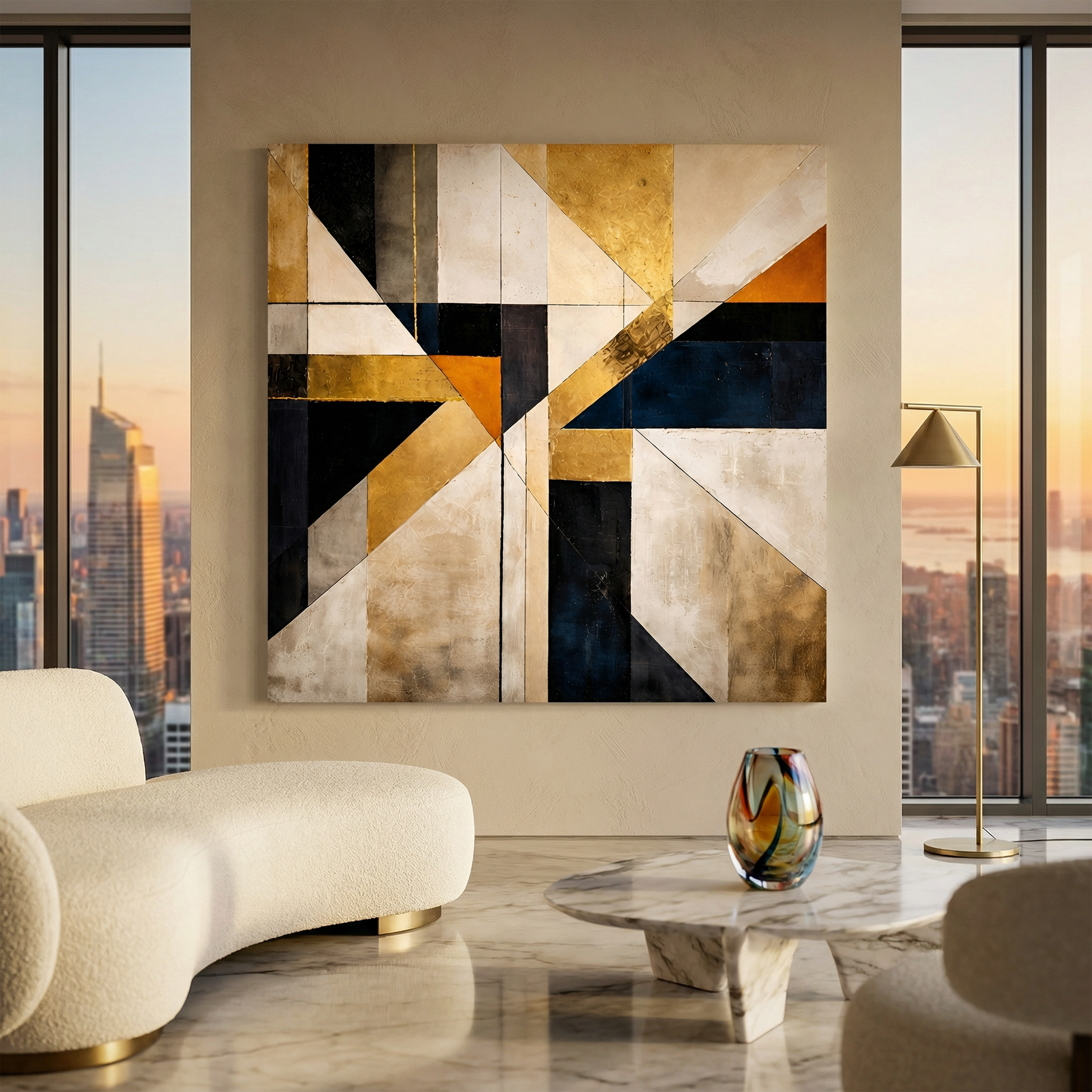 Gallery Home - canvas
