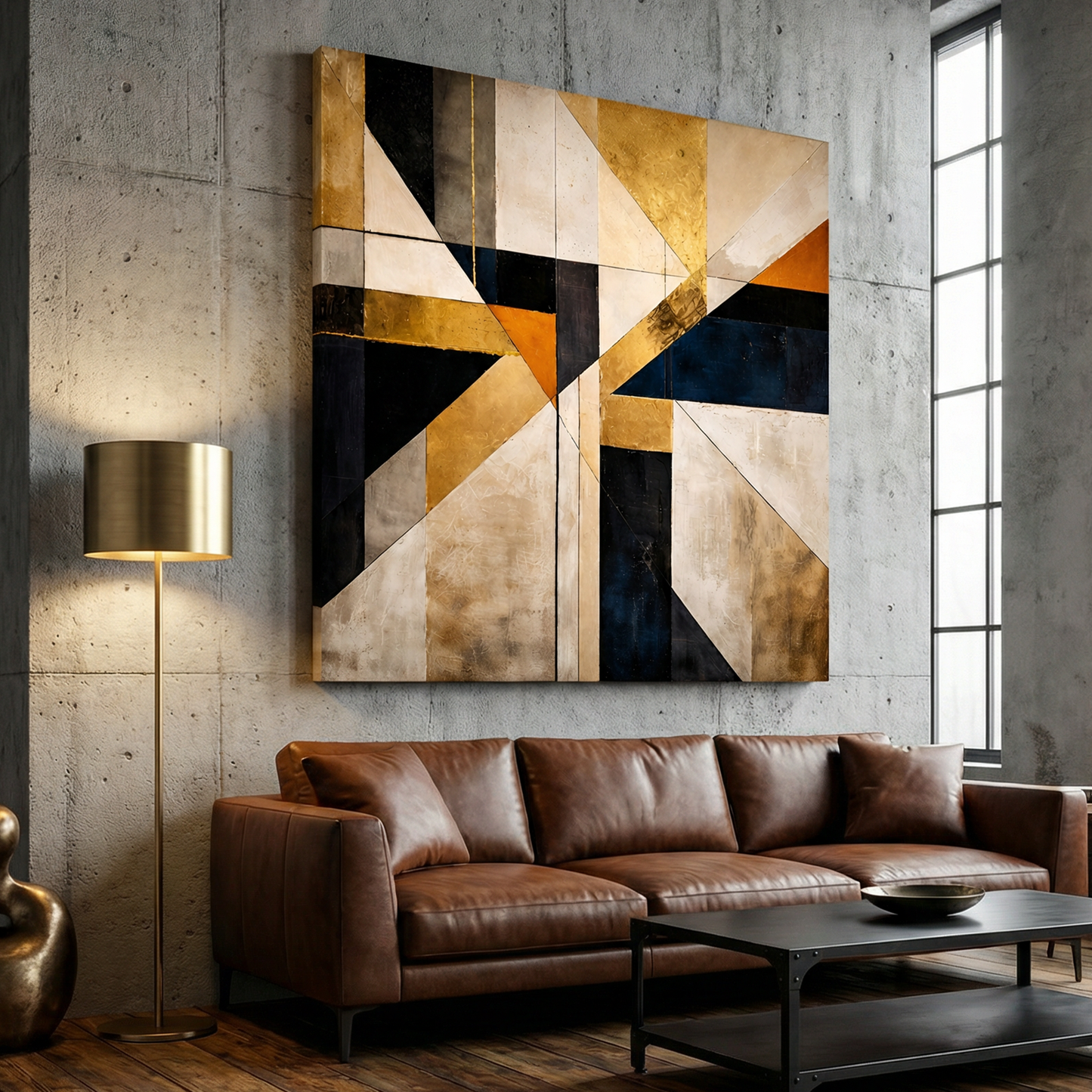 Gallery Home - canvas