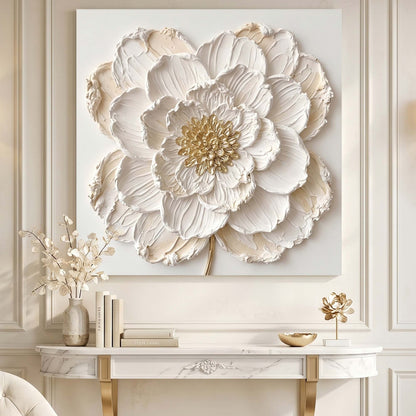 Golden Blossom