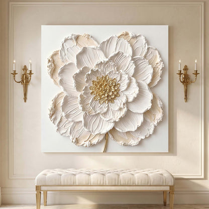 Golden Blossom