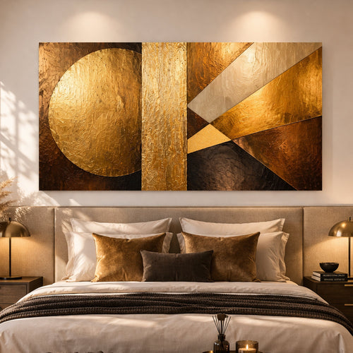 Golden Eclipse
