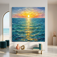 Golden Horizon Tide