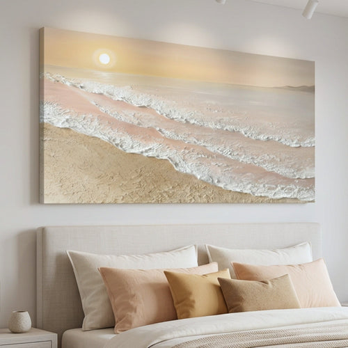 Golden Shoreline