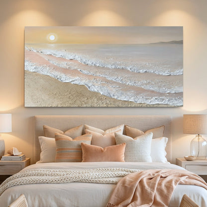 Golden Shoreline