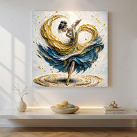 Echoes of Golden Grace