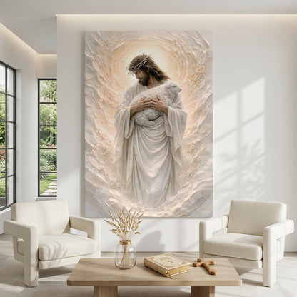 Jesus the Good Shepherd