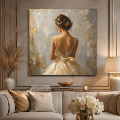 Grace in Silence