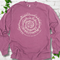 Grow Slow LS T-Shirt