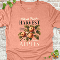 Harvest Apples T-Shirt