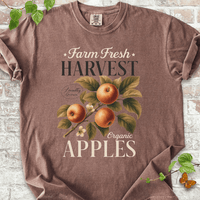 Harvest Apples T-shirt