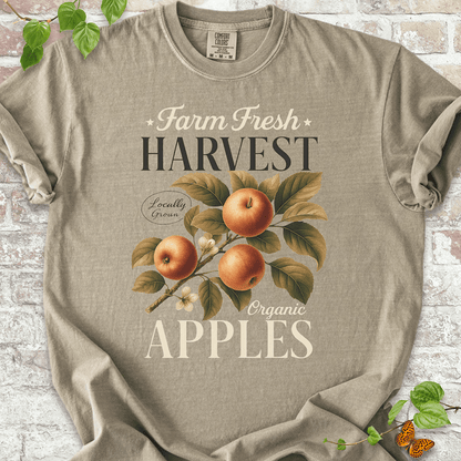 Harvest Apples T-shirt