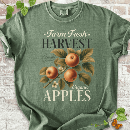 Harvest Apples T-shirt