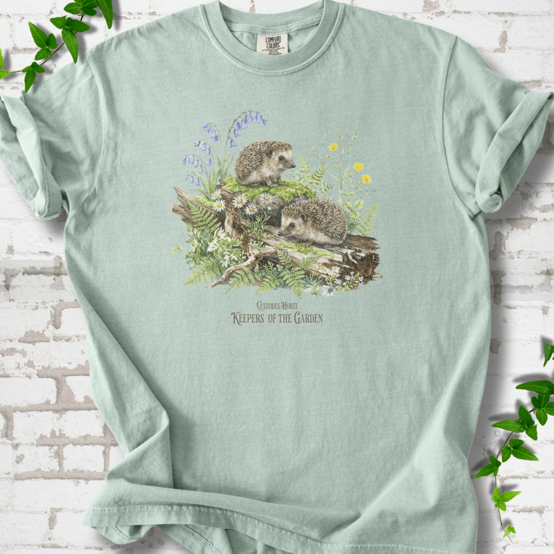 Keepers of the Garden T-Shirt