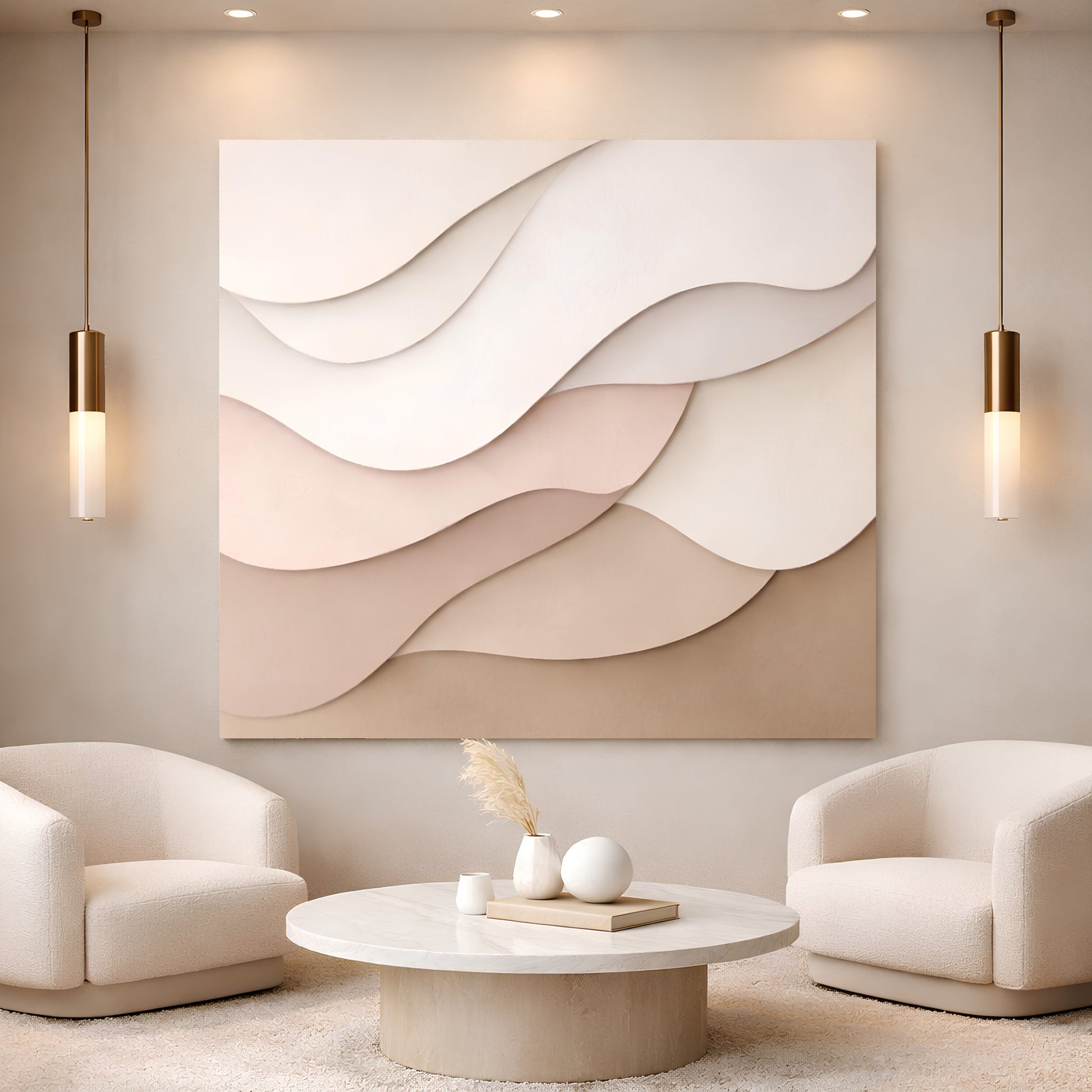 Layers Of Warmth