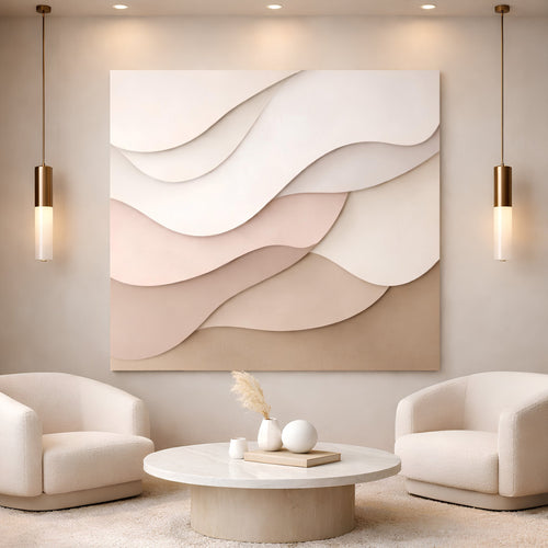Layers Of Warmth
