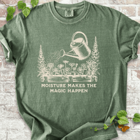Magic Happens T-shirt