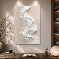 Minimalist Wave