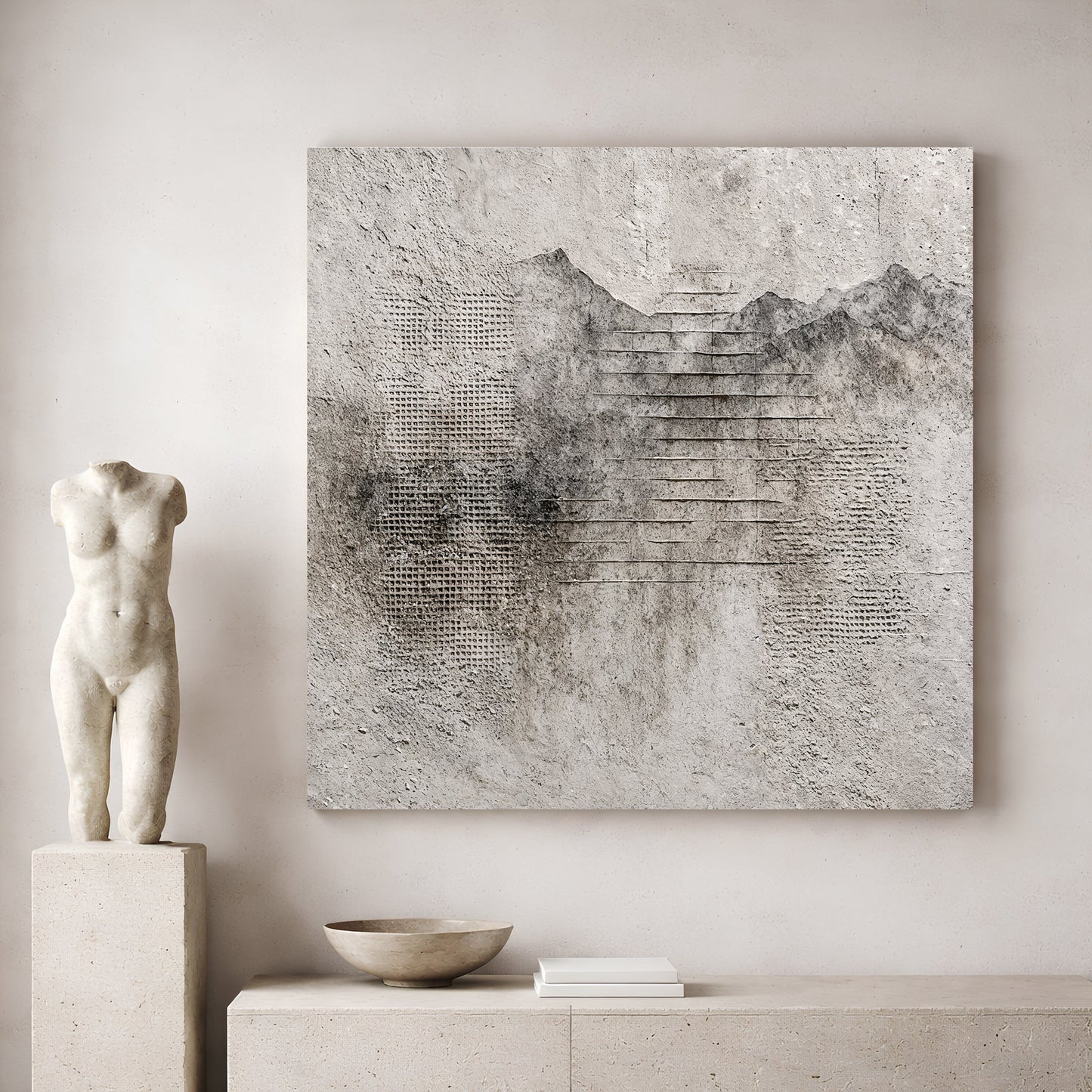Misty Mountain