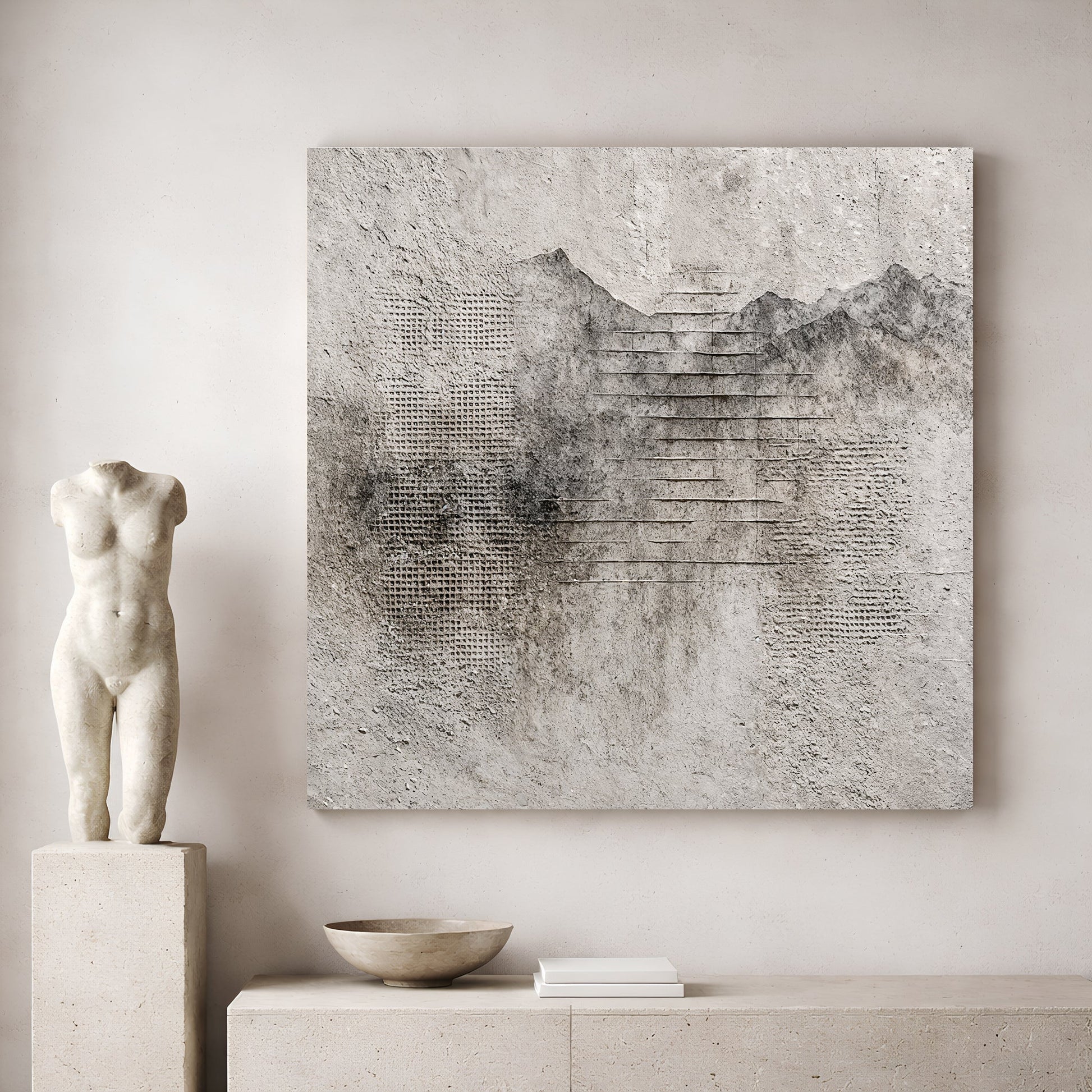 Misty Mountain