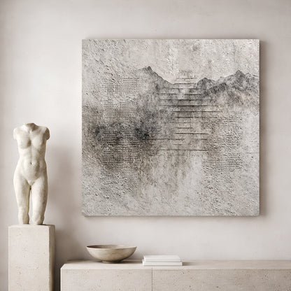 Misty Mountain