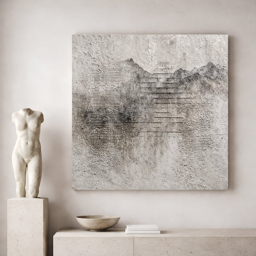 Misty Mountain