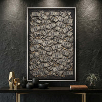 Money Overflow