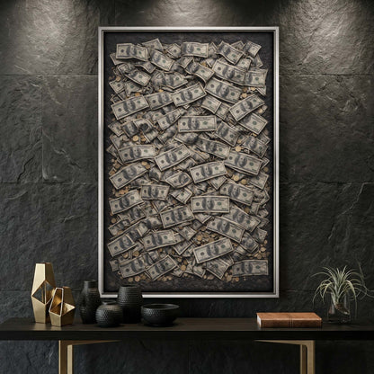 Money Overflow