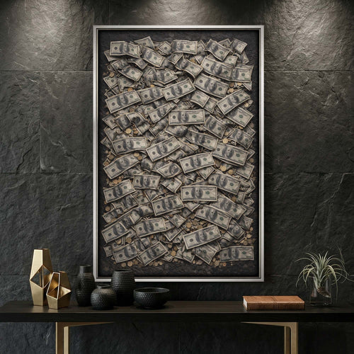 Money Overflow