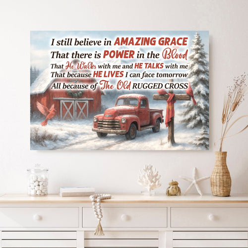 God Will Make A Way Wall Sign