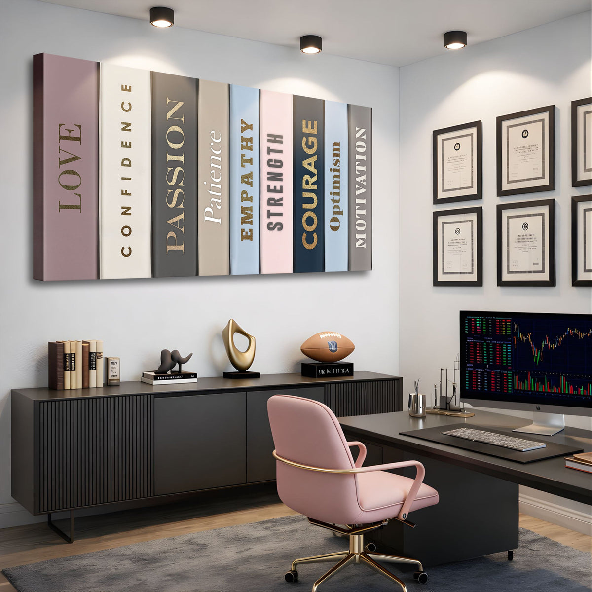 Shelf To Life Wall Sign