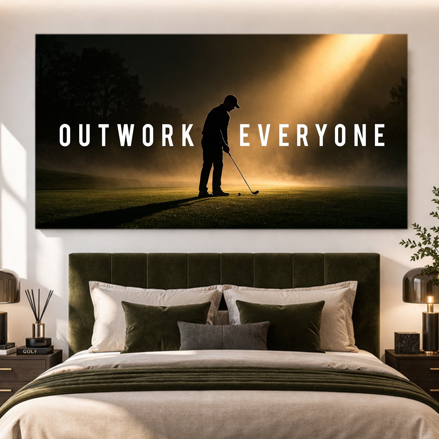 Outwork Everyone