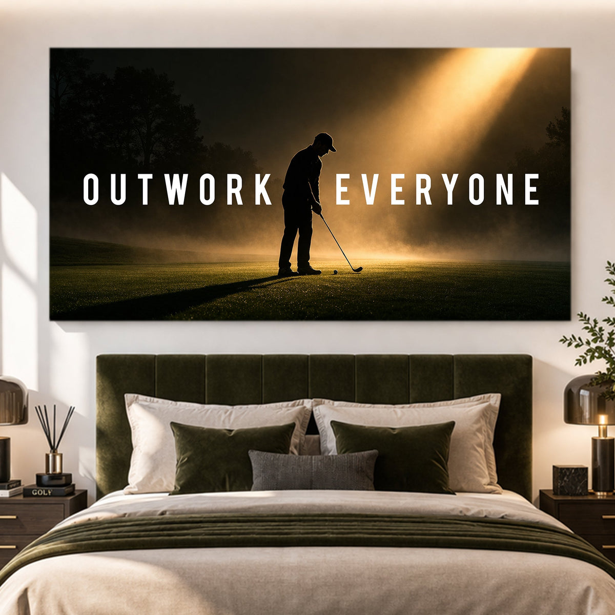 Outwork Everyone