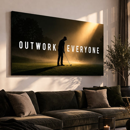 Outwork Everyone