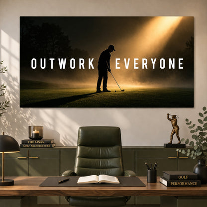 Outwork Everyone