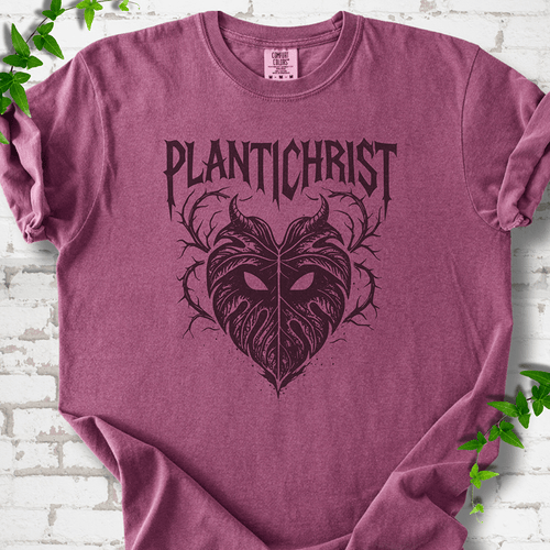 PlantiChrist T-Shirt