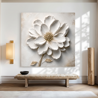 Pure Petal Serenity