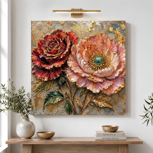Royal Bloom Bouquet